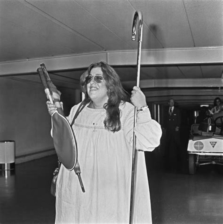 Mama Cass Elliot Net Worth