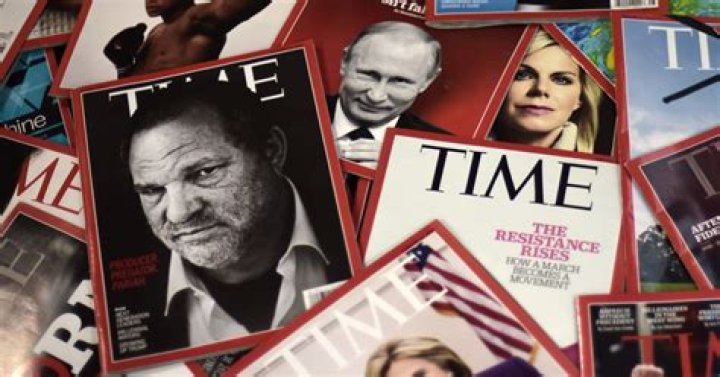 Marc Benioff Bought Time Magazine For $190 Million - He Did Not Buy Sports Illustrated Or Fortune... And For Good Reason