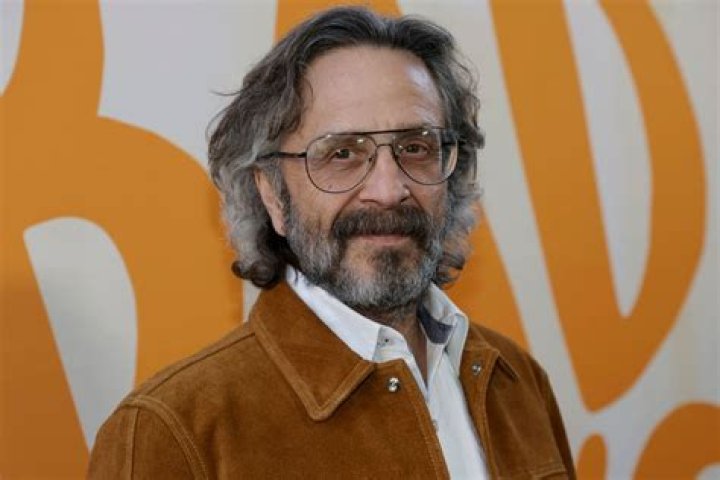 Marc Maron Net Worth | Celebrity Net Worth
