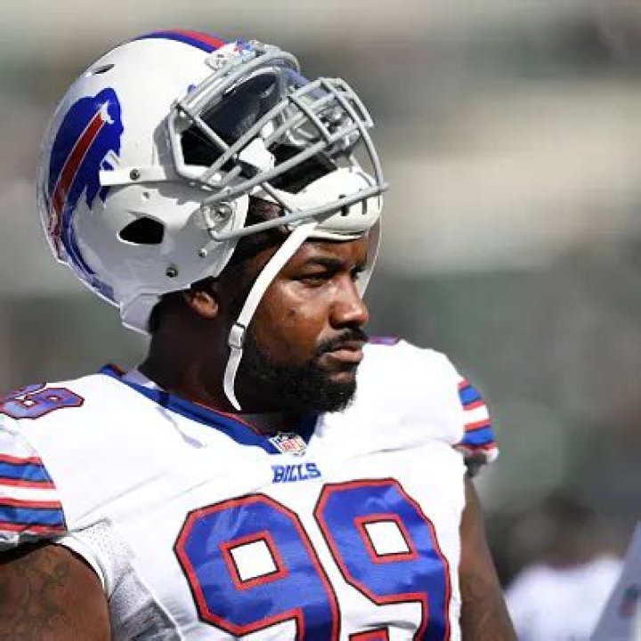 Marcell Dareus Net Worth | Celebrity Net Worth