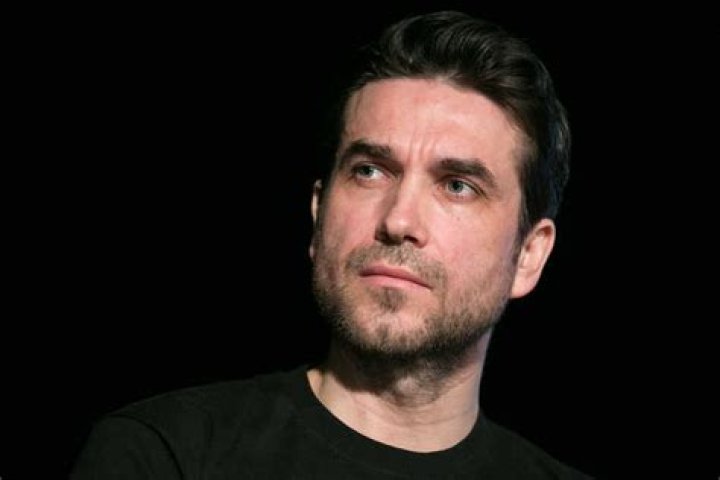 Marcin Dorociński Net Worth | Celebrity Net Worth