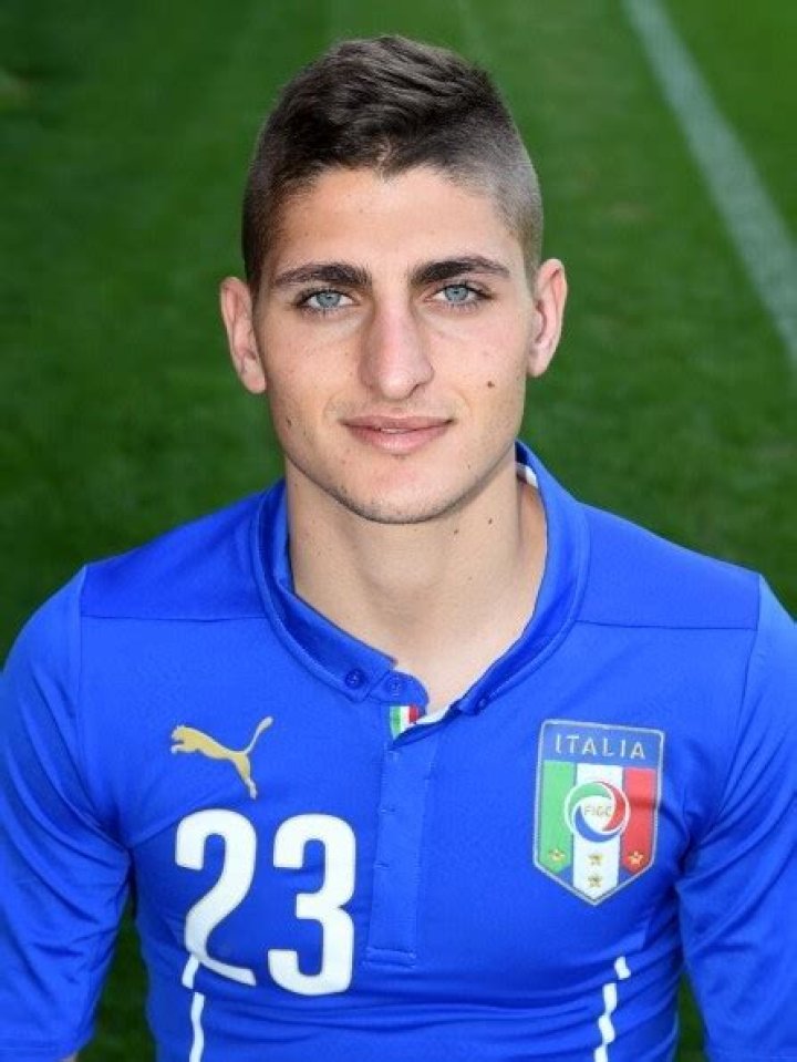 Marco Verratti Net Worth | Celebrity Net Worth