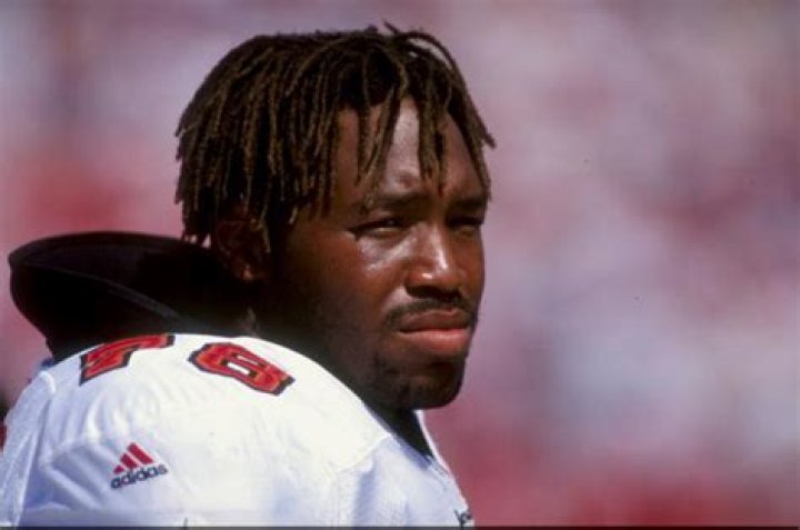 Marcus Jones Net Worth | Celebrity Net Worth
