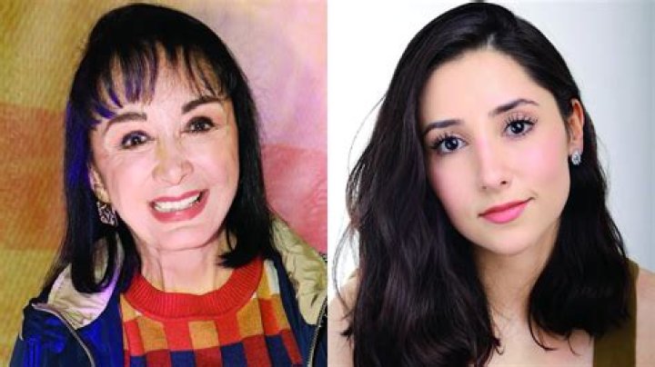 María Antonieta de las Nieves Net Worth