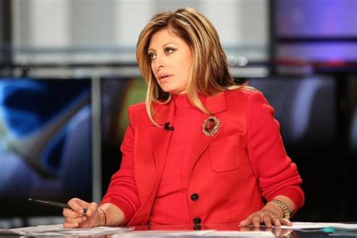 Maria Bartiromo Net Worth | Celebrity Net Worth