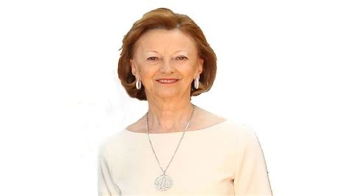 Maria Franca Fissolo Net Worth