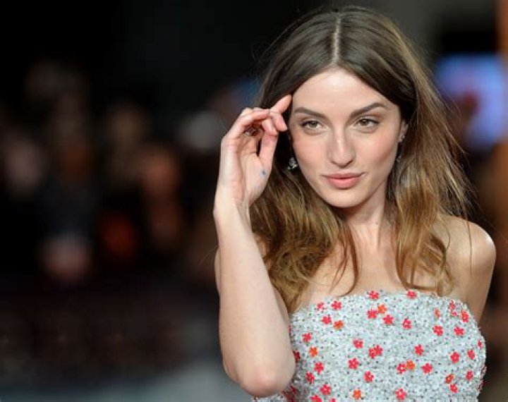 María Valverde Net Worth | Celebrity Net Worth