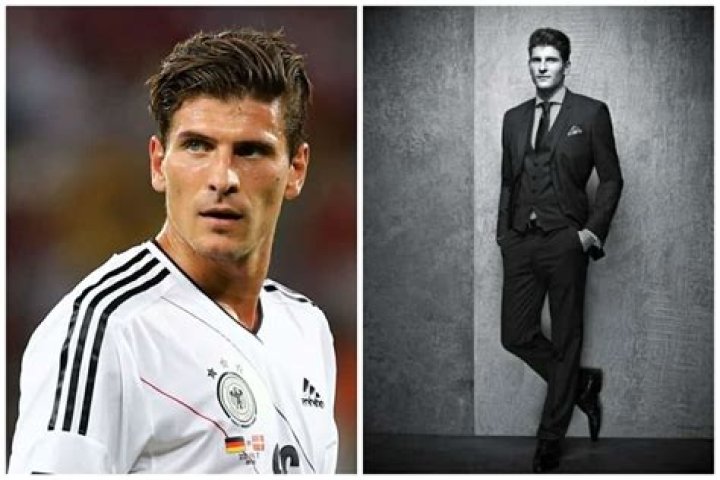 Mario Gómez Net Worth | Celebrity Net Worth