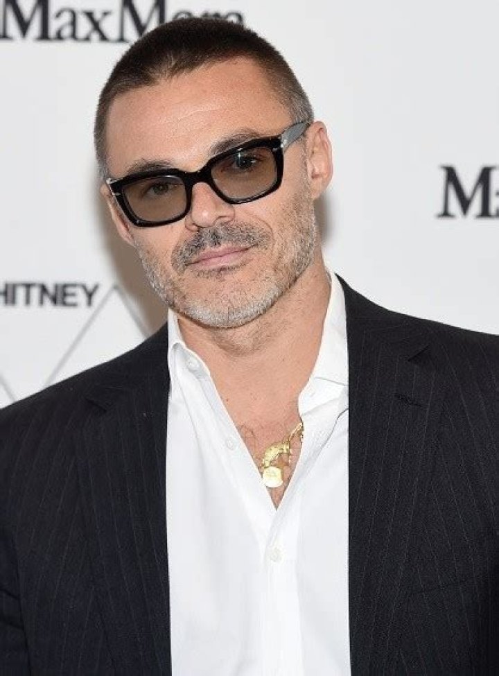 Mario Sorrenti Net Worth | Celebrity Net Worth