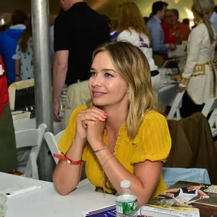 Marissa Hermer Net Worth | Celebrity Net Worth