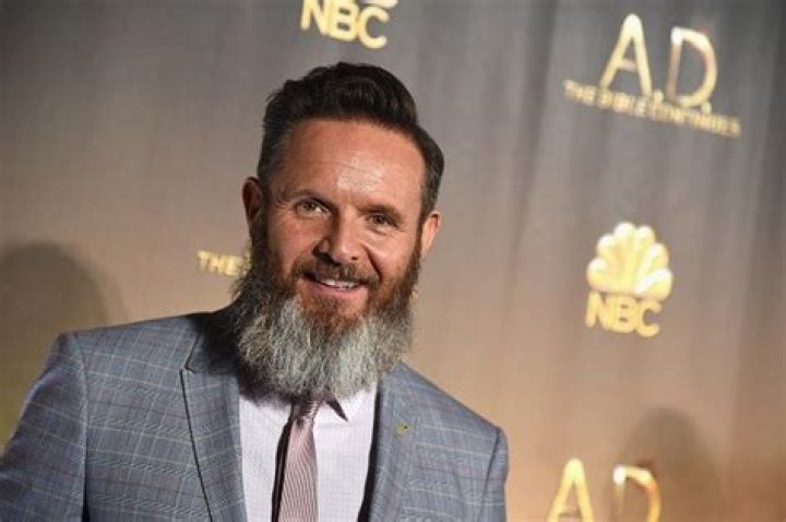 Mark Burnett Net Worth | Celebrity Net Worth