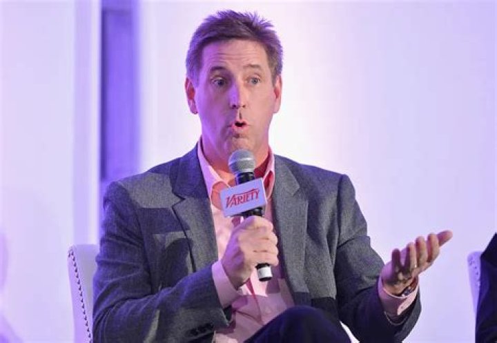Mark Cendrowski Net Worth | Celebrity Net Worth