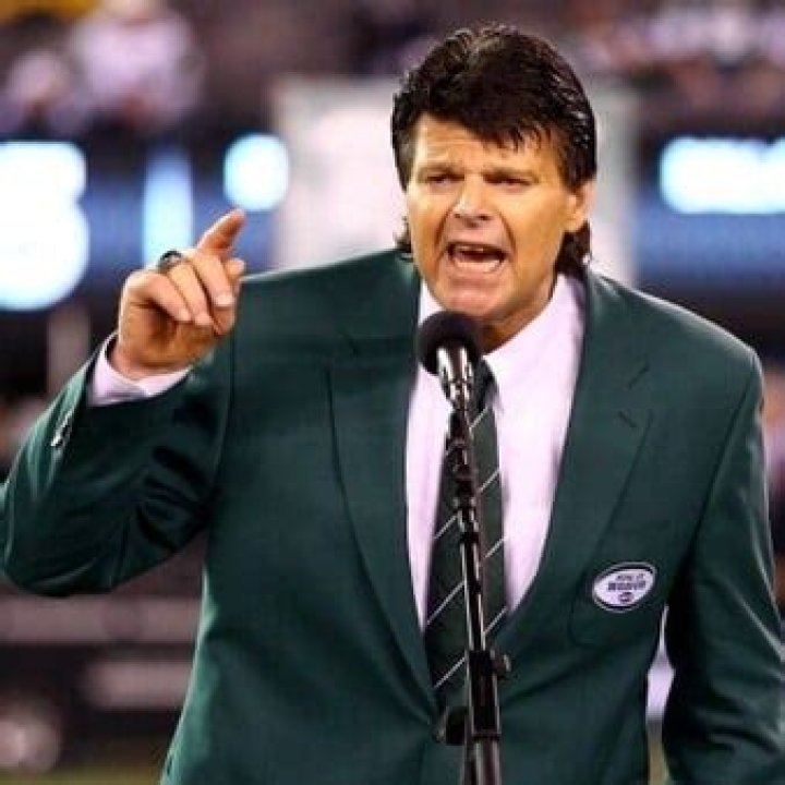Mark Gastineau Net Worth | Celebrity Net Worth