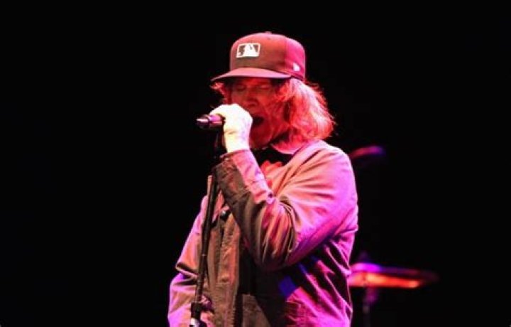 Mark Lanegan Net Worth | Celebrity Net Worth