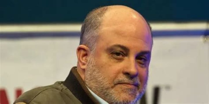 Mark Levin Net Worth | Celebrity Net Worth