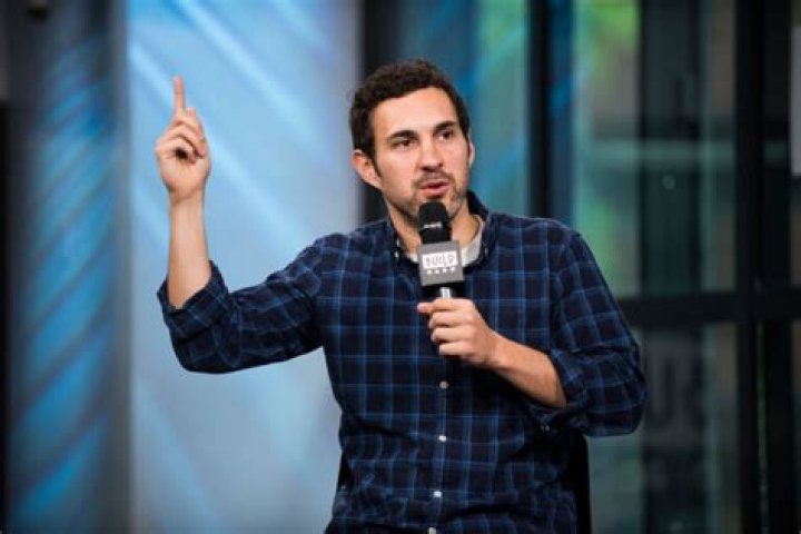 Mark Normand Net Worth | Celebrity Net Worth