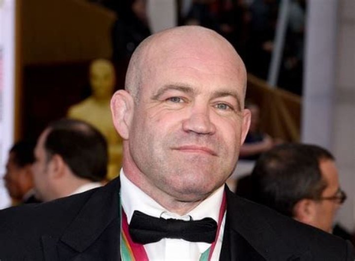 Mark Schultz Net Worth | Celebrity Net Worth