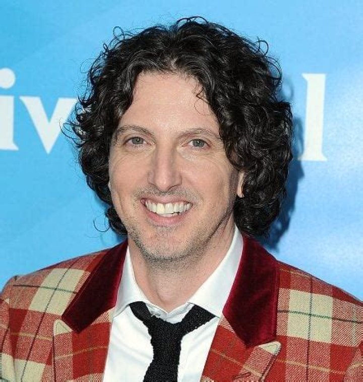 Mark Schwahn Net Worth | Celebrity Net Worth