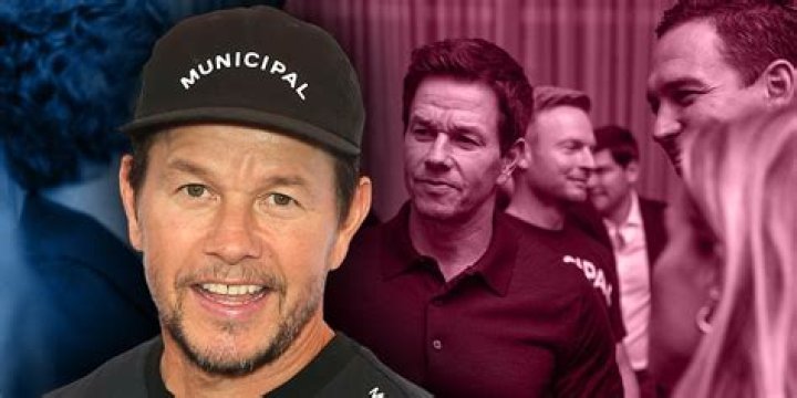 Mark Wahlberg Net Worth | Celebrity Net Worth