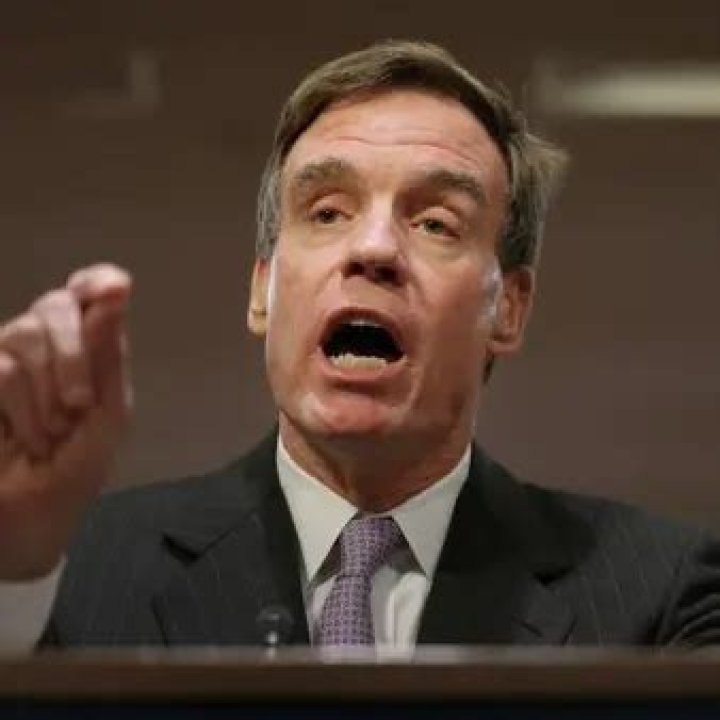Mark Warner Net Worth | Celebrity Net Worth