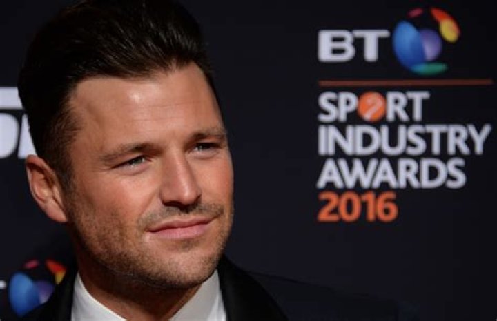 Mark Wright Net Worth | Celebrity Net Worth