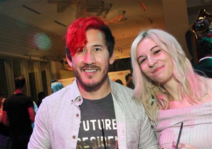 Markiplier Net Worth | Celebrity Net Worth