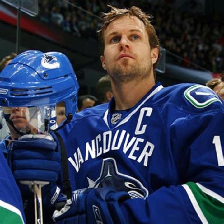 Markus Näslund Net Worth | Celebrity Net Worth