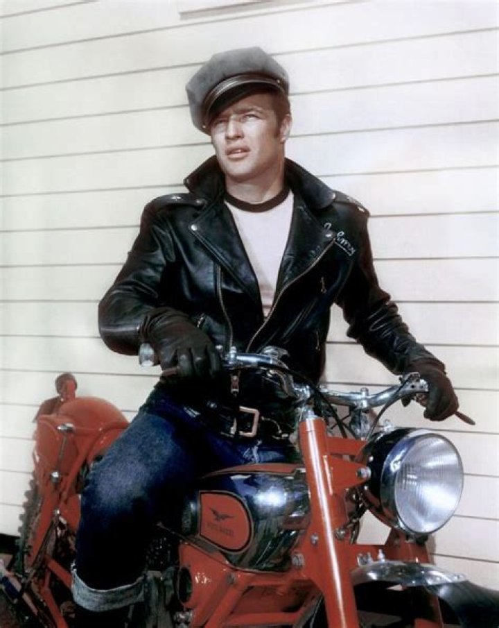 Marlon Brando Net Worth | Celebrity Net Worth