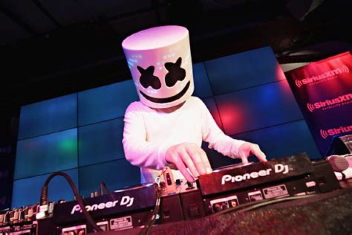 Marshmello Net Worth | Celebrity Net Worth