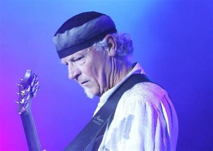 Martin Barre Net Worth | Celebrity Net Worth