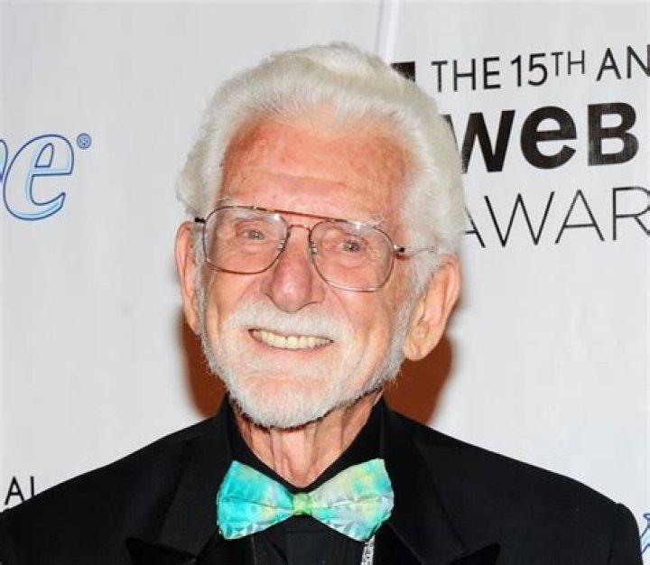 Martin Cooper Net Worth | Celebrity Net Worth