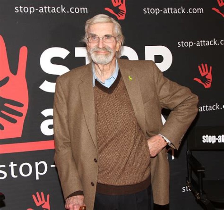 Martin Landau Net Worth | Celebrity Net Worth