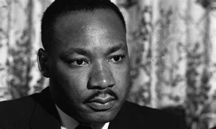 Martin Luther King, Jr. Net Worth