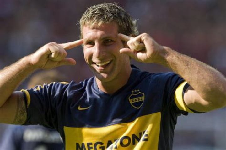 Martin Palermo Net Worth | Celebrity Net Worth