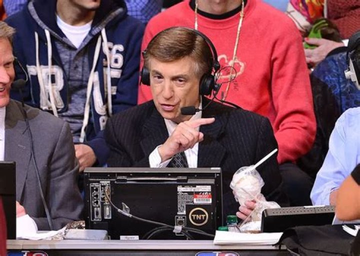 Marv Albert Net Worth | Celebrity Net Worth