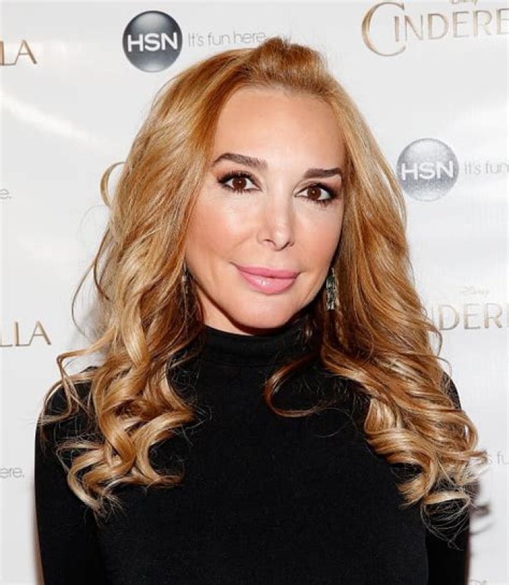 Marysol Patton Net Worth | Celebrity Net Worth
