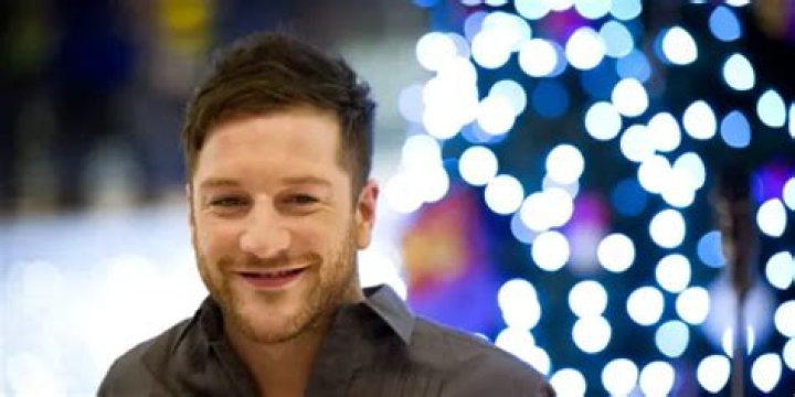 Matt Cardle Net Worth | Celebrity Net Worth