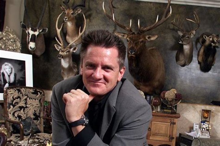 Matt Crouch Net Worth | Celebrity Net Worth