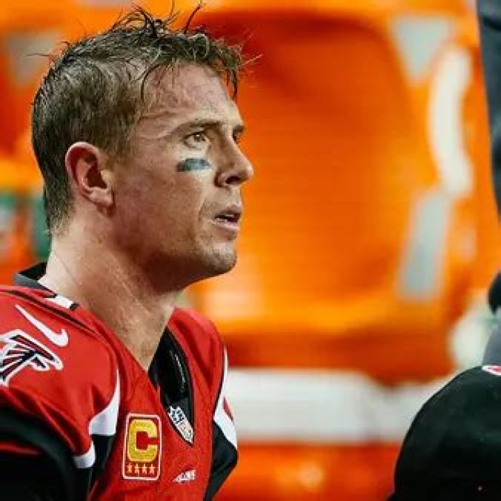 Matt Ryan Net Worth | Celebrity Net Worth