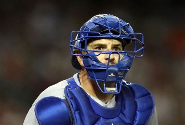Matt Treanor Net Worth | Celebrity Net Worth