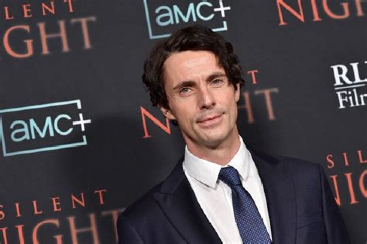 Matthew Goode Net Worth | Celebrity Net Worth