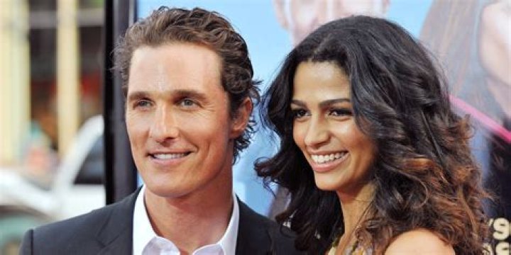 Matthew McConaughey Net Worth | Celebrity Net Worth