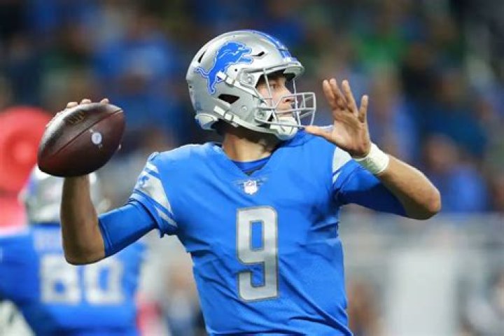 Matthew Stafford Has Made An INSANE Amount Of Money Over The Past 13 Months