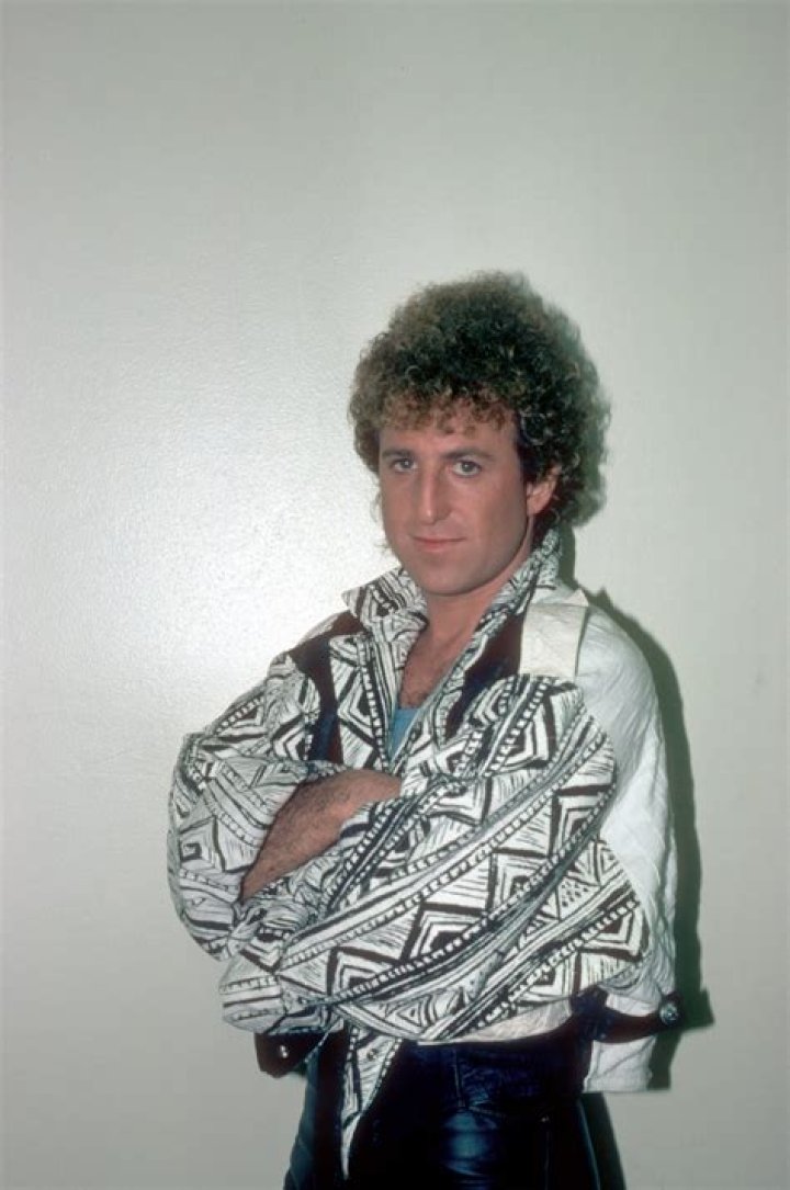 Matthew Wilder Net Worth | Celebrity Net Worth