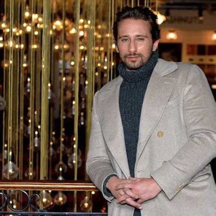 Matthias Schoenaerts Net Worth | Celebrity Net Worth