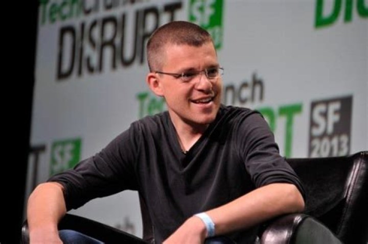 Max Levchin Net Worth | Celebrity Net Worth