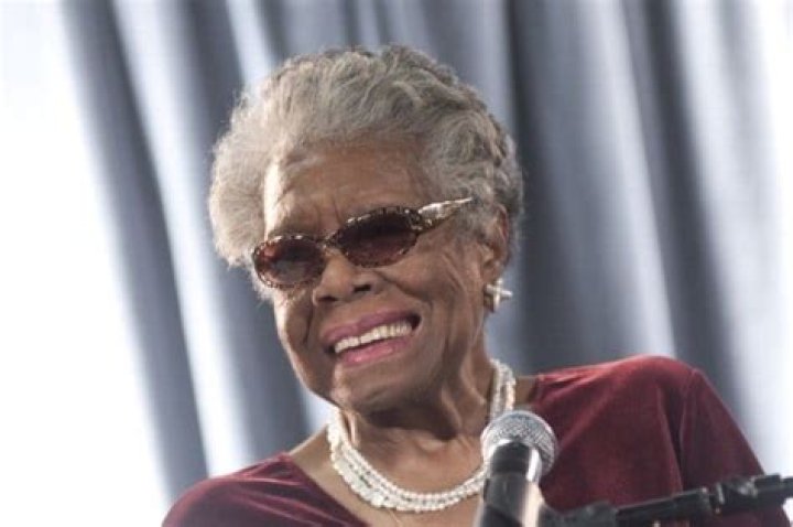 Maya Angelou Net Worth | Celebrity Net Worth