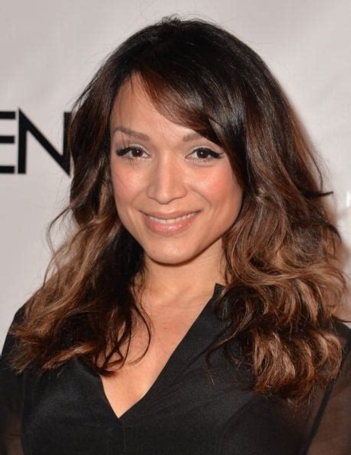 Mayte Garcia Net Worth | Celebrity Net Worth