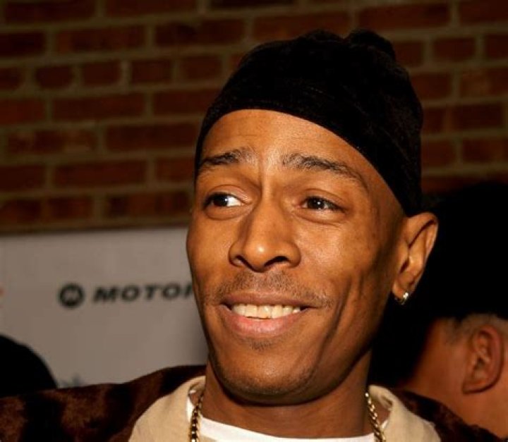 MC Shan Net Worth | Celebrity Net Worth