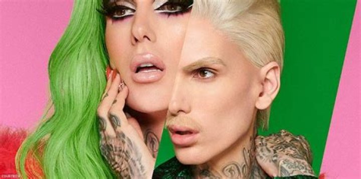 Meet Jeffree Star - The Controversial YouTube Sensation Who Has Transformed Into $100+ Million Makeup Mogul
